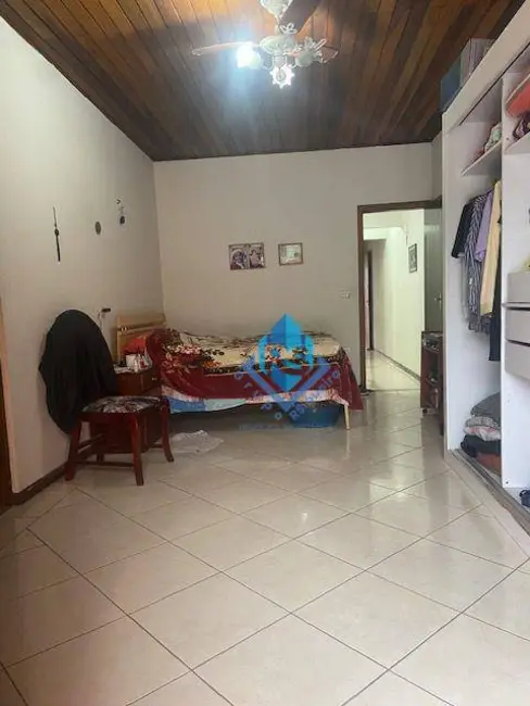 Foto 7 de Sobrado com 3 quartos à venda, 125m2 em Montanhão, Sao Bernardo Do Campo - SP