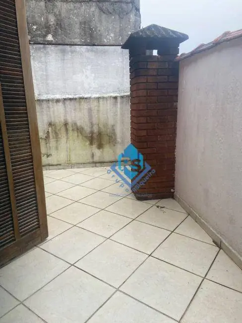 Foto 2 de Sobrado com 3 quartos à venda, 125m2 em Montanhão, Sao Bernardo Do Campo - SP