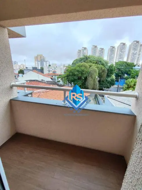 Foto 2 de Apartamento com 2 quartos para alugar, 52m2 em Sao Bernardo Do Campo - SP