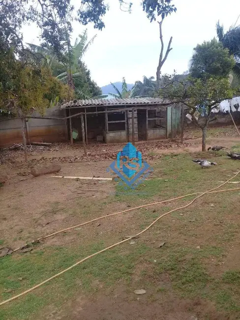 Foto 1 de Chácara com 3 quartos à venda, 1000m2 em Taquacetuba, Sao Bernardo Do Campo - SP