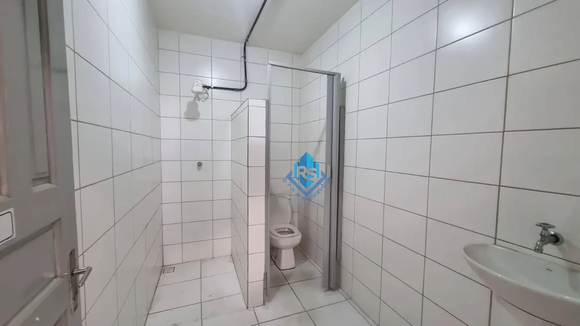 Foto 6 de Armazém / Galpão para alugar, 695m2 em Vila Lucinda, Santo Andre - SP