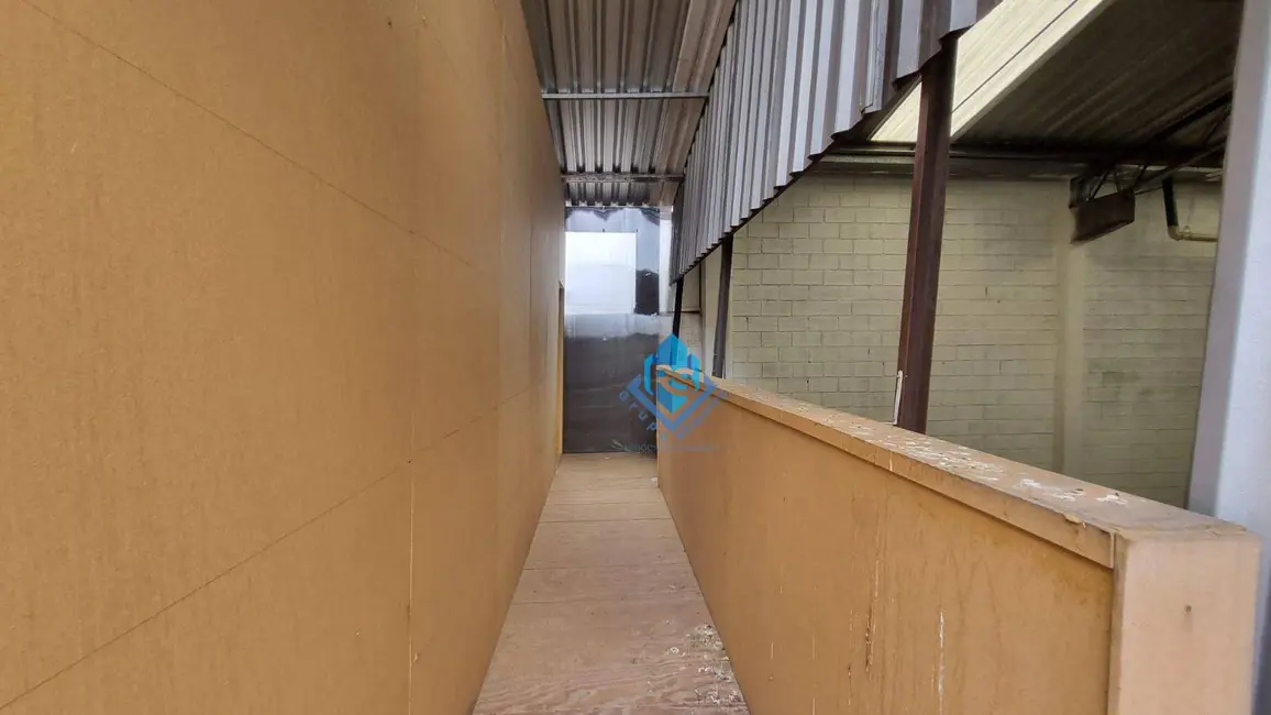 Foto 7 de Armazém / Galpão para alugar, 695m2 em Vila Lucinda, Santo Andre - SP