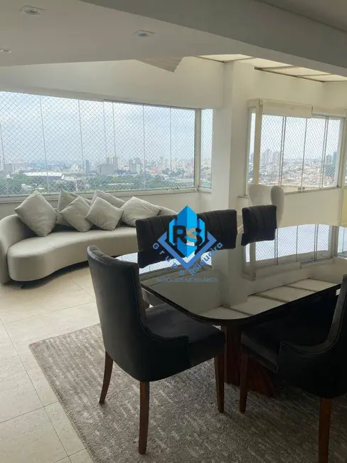 Foto 6 de Cobertura com 3 quartos à venda e para alugar, 228m2 em Centro, Santo Andre - SP