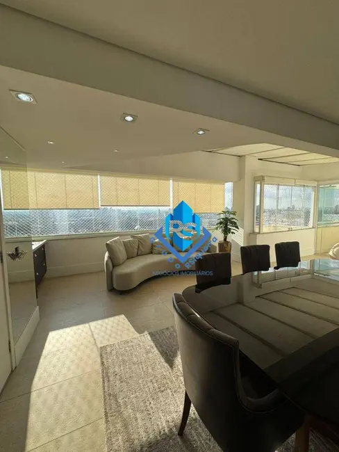 Foto 5 de Cobertura com 3 quartos à venda e para alugar, 228m2 em Centro, Santo Andre - SP