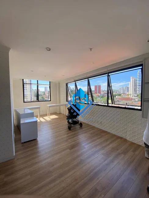 Foto 1 de Sala Comercial à venda, 30m2 em Centro, Sao Bernardo Do Campo - SP