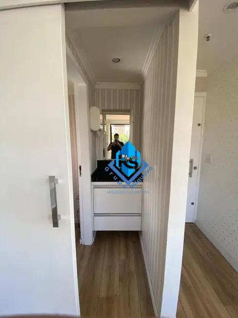 Foto 6 de Sala Comercial à venda, 30m2 em Centro, Sao Bernardo Do Campo - SP