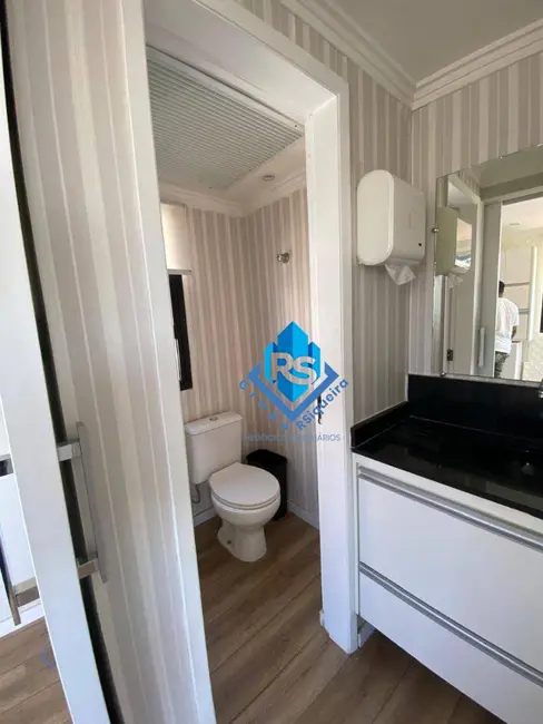 Foto 7 de Sala Comercial à venda, 30m2 em Centro, Sao Bernardo Do Campo - SP