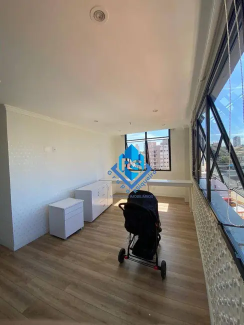 Foto 2 de Sala Comercial à venda, 30m2 em Centro, Sao Bernardo Do Campo - SP