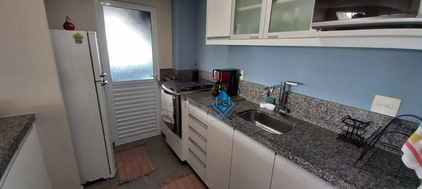 Foto 9 de Apartamento com 2 quartos à venda, 91m2 em Vila Lusitânia, Sao Bernardo Do Campo - SP