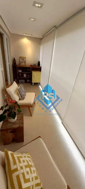 Foto 7 de Apartamento com 2 quartos à venda, 91m2 em Vila Lusitânia, Sao Bernardo Do Campo - SP