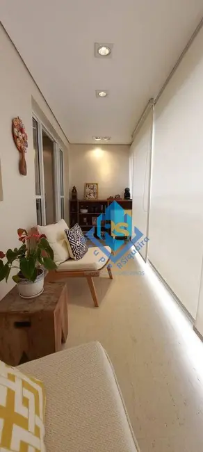 Foto 6 de Apartamento com 2 quartos à venda, 91m2 em Vila Lusitânia, Sao Bernardo Do Campo - SP