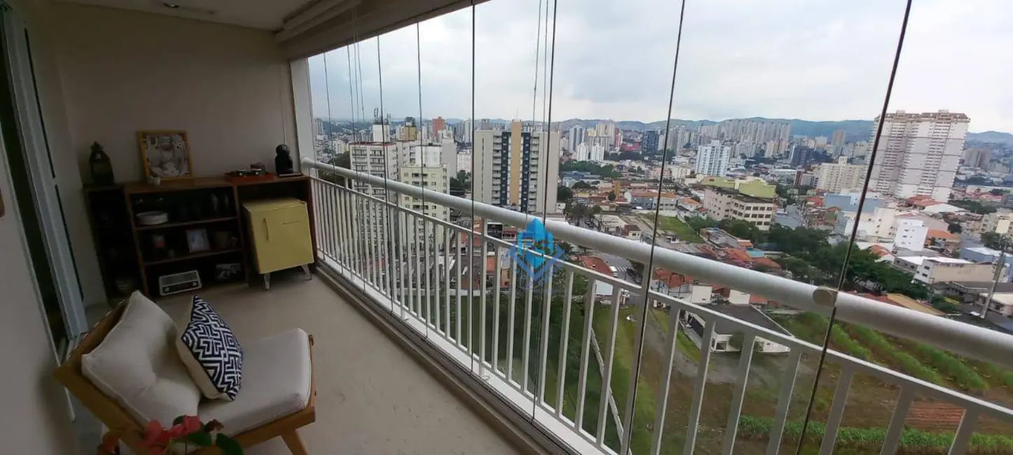 Foto 5 de Apartamento com 2 quartos à venda, 91m2 em Vila Lusitânia, Sao Bernardo Do Campo - SP