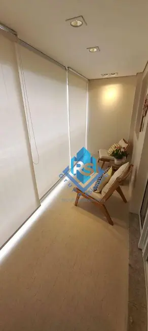 Foto 8 de Apartamento com 2 quartos à venda, 91m2 em Vila Lusitânia, Sao Bernardo Do Campo - SP