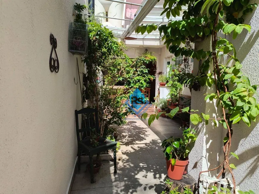 Foto 9 de Sobrado com 3 quartos à venda, 162m2 em Sao Bernardo Do Campo - SP