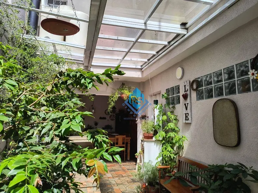 Foto 8 de Sobrado com 3 quartos à venda, 162m2 em Sao Bernardo Do Campo - SP