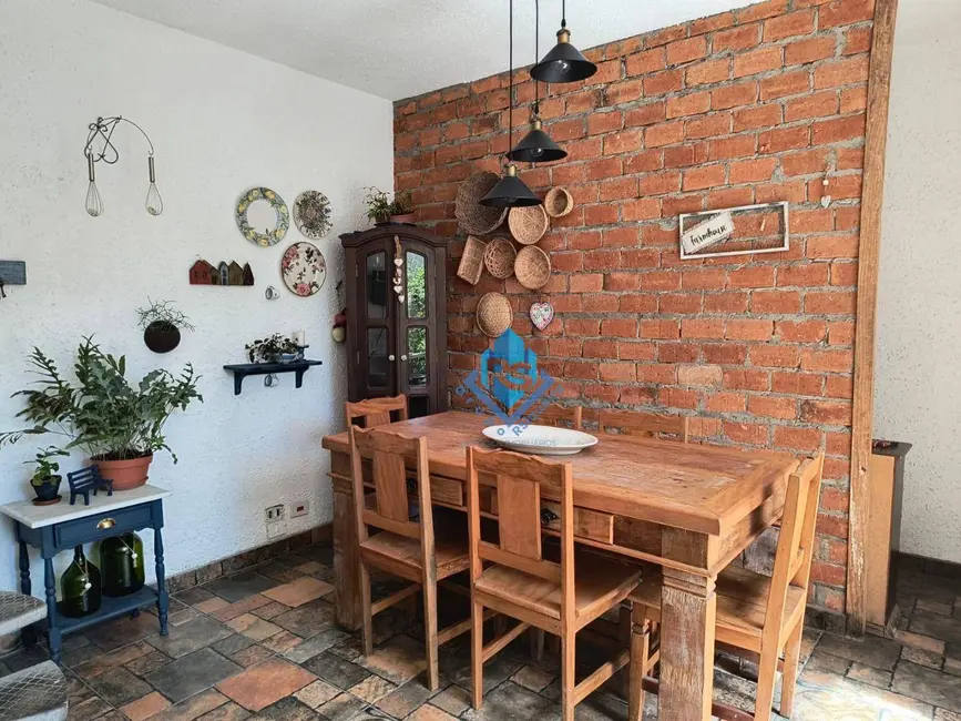 Foto 6 de Sobrado com 3 quartos à venda, 162m2 em Sao Bernardo Do Campo - SP