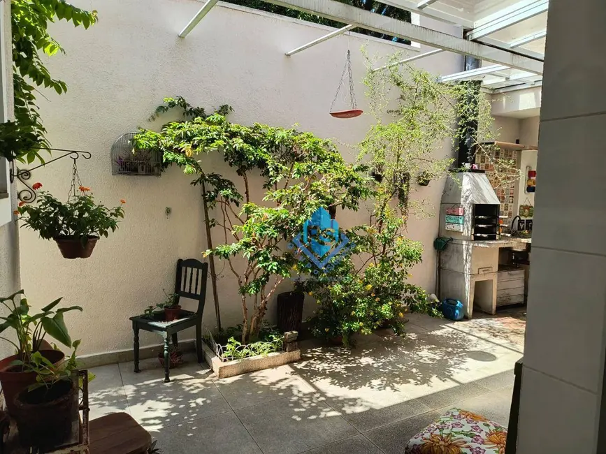 Foto 7 de Sobrado com 3 quartos à venda, 162m2 em Sao Bernardo Do Campo - SP