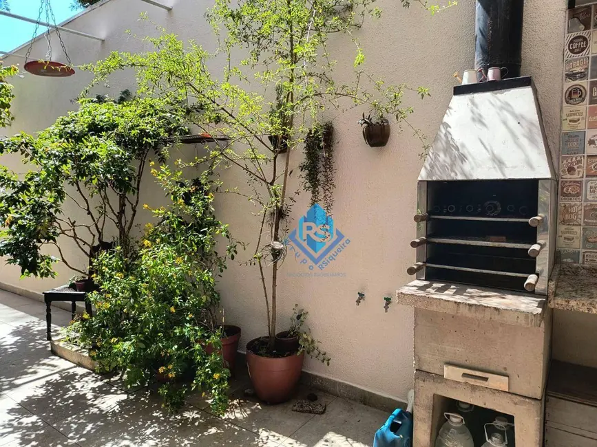 Foto 2 de Sobrado com 3 quartos à venda, 162m2 em Sao Bernardo Do Campo - SP