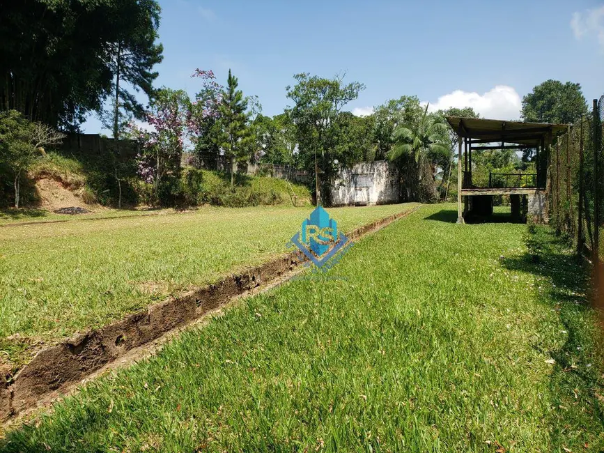 Foto 3 de Chácara com 5 quartos à venda, 11676m2 em Dos Finco, Sao Bernardo Do Campo - SP