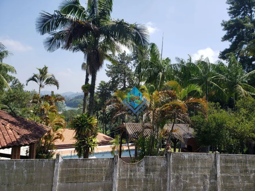 Foto 5 de Chácara com 5 quartos à venda, 11676m2 em Dos Finco, Sao Bernardo Do Campo - SP