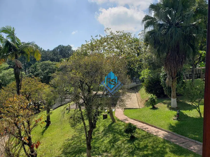 Foto 1 de Chácara com 5 quartos à venda, 11676m2 em Dos Finco, Sao Bernardo Do Campo - SP