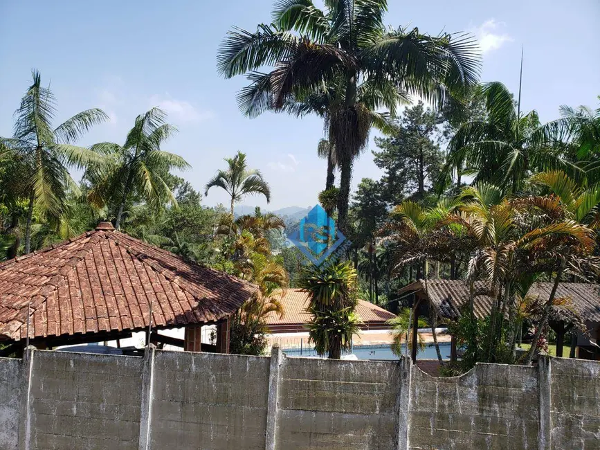 Foto 9 de Chácara com 5 quartos à venda, 11676m2 em Dos Finco, Sao Bernardo Do Campo - SP