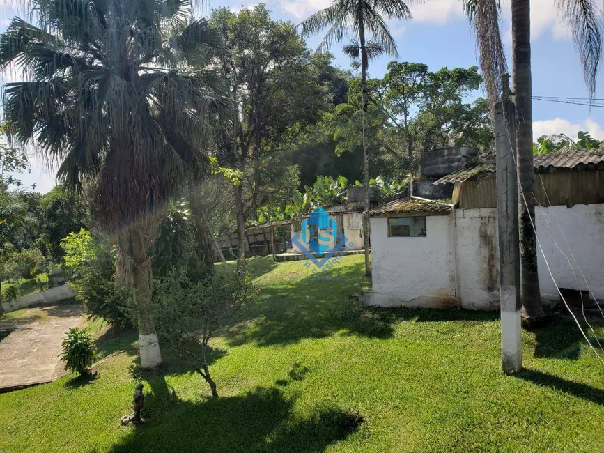 Foto 4 de Chácara com 5 quartos à venda, 11676m2 em Dos Finco, Sao Bernardo Do Campo - SP