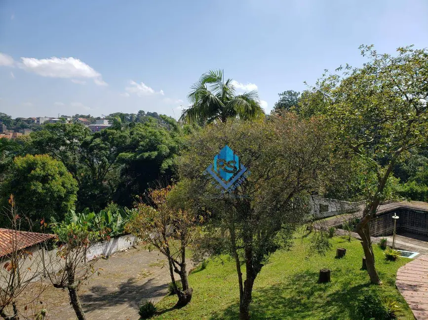 Foto 2 de Chácara com 5 quartos à venda, 11676m2 em Dos Finco, Sao Bernardo Do Campo - SP
