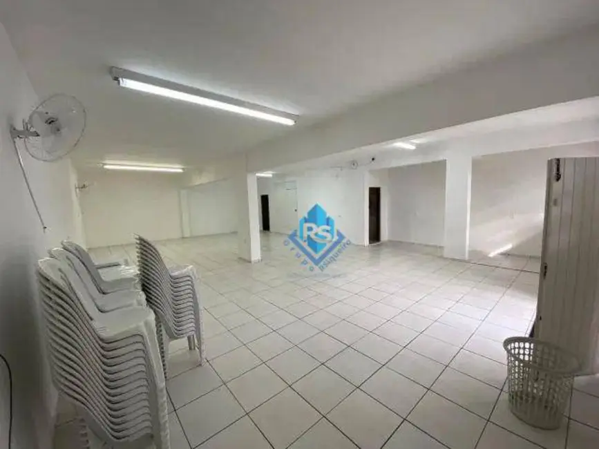 Foto 2 de Sala Comercial para alugar, 210m2 em Vila Nogueira, Diadema - SP