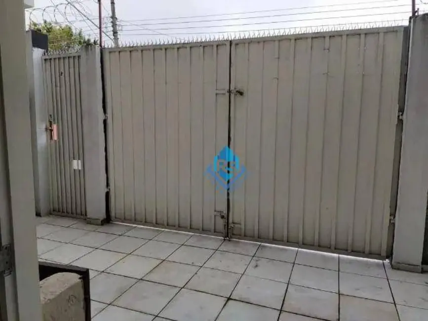 Foto 8 de Sala Comercial para alugar, 210m2 em Vila Nogueira, Diadema - SP