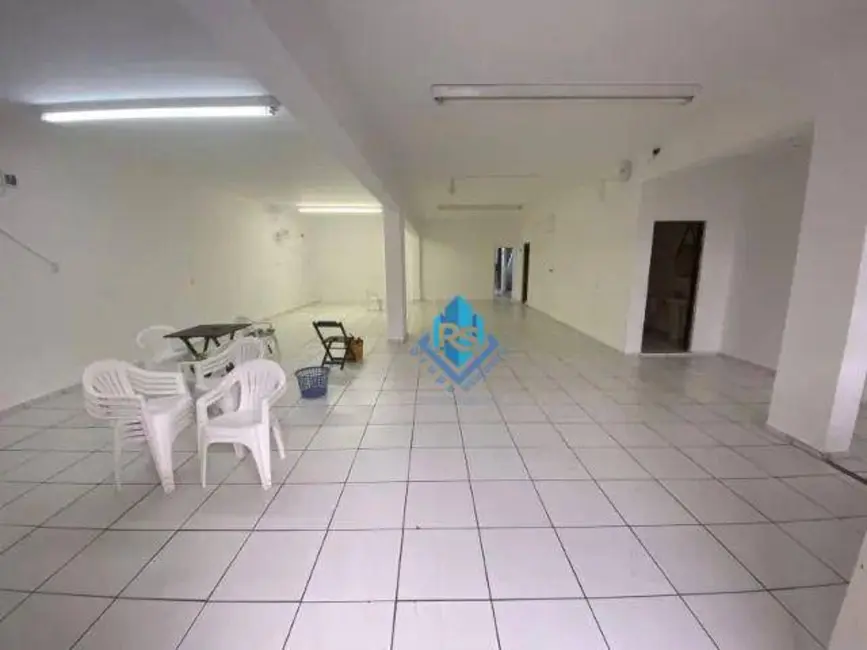 Foto 1 de Sala Comercial para alugar, 210m2 em Vila Nogueira, Diadema - SP