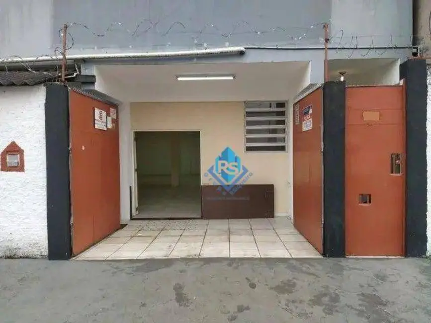 Foto 9 de Sala Comercial para alugar, 210m2 em Vila Nogueira, Diadema - SP