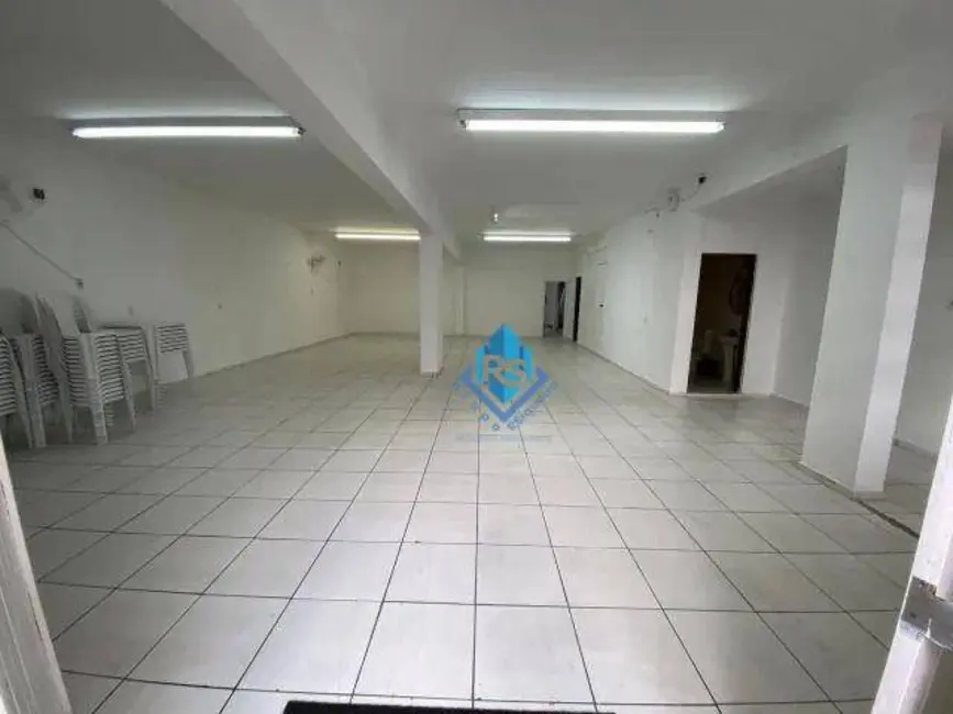 Foto 3 de Sala Comercial para alugar, 210m2 em Vila Nogueira, Diadema - SP