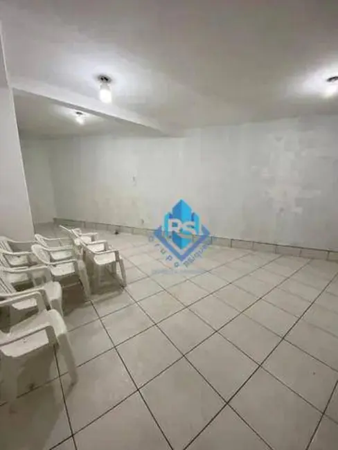 Foto 4 de Sala Comercial para alugar, 210m2 em Vila Nogueira, Diadema - SP