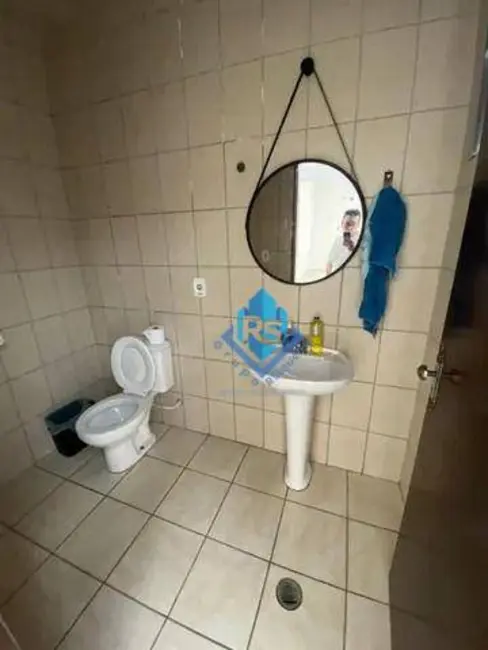 Foto 6 de Sala Comercial para alugar, 210m2 em Vila Nogueira, Diadema - SP