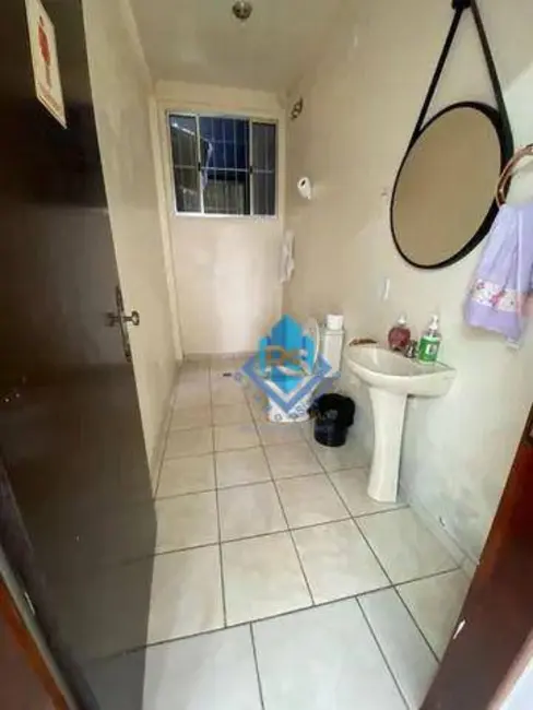 Foto 5 de Sala Comercial para alugar, 210m2 em Vila Nogueira, Diadema - SP