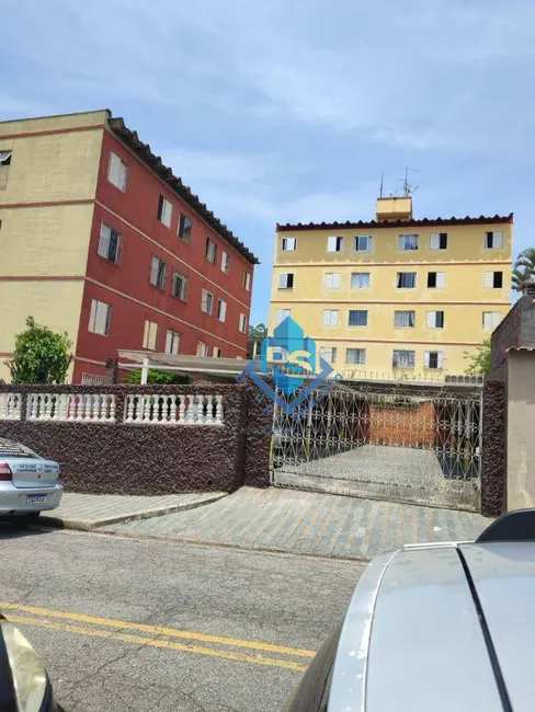 Foto 1 de Apartamento com 2 quartos para alugar, 54m2 em Sao Bernardo Do Campo - SP