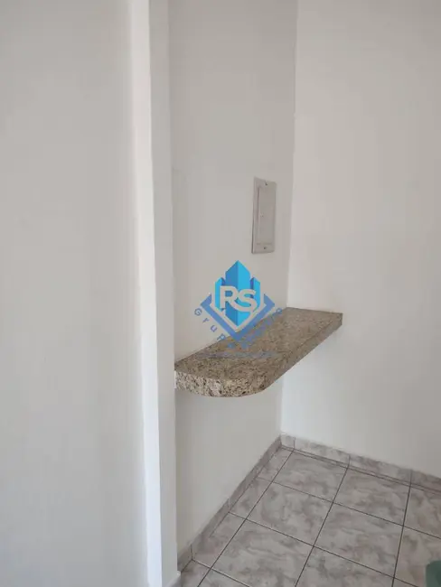Foto 8 de Apartamento com 2 quartos para alugar, 54m2 em Sao Bernardo Do Campo - SP