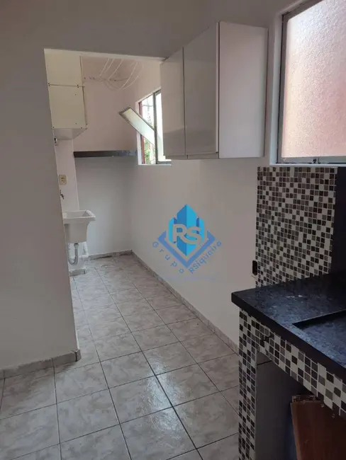 Foto 7 de Apartamento com 2 quartos para alugar, 54m2 em Sao Bernardo Do Campo - SP