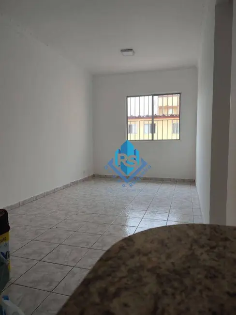 Foto 3 de Apartamento com 2 quartos para alugar, 54m2 em Sao Bernardo Do Campo - SP