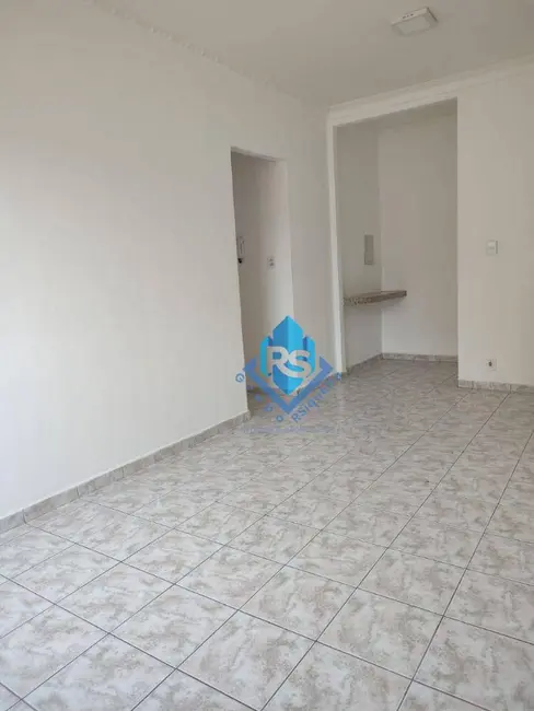 Foto 4 de Apartamento com 2 quartos para alugar, 54m2 em Sao Bernardo Do Campo - SP