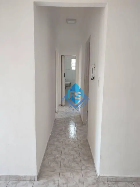 Foto 9 de Apartamento com 2 quartos para alugar, 54m2 em Sao Bernardo Do Campo - SP