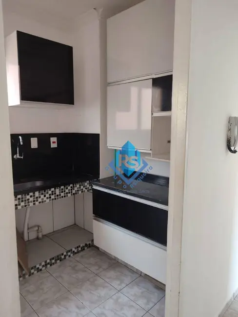 Foto 5 de Apartamento com 2 quartos para alugar, 54m2 em Sao Bernardo Do Campo - SP