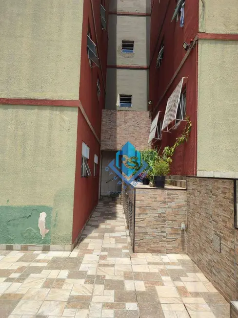 Foto 2 de Apartamento com 2 quartos para alugar, 54m2 em Sao Bernardo Do Campo - SP