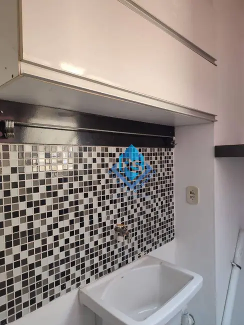 Foto 6 de Apartamento com 2 quartos para alugar, 54m2 em Sao Bernardo Do Campo - SP