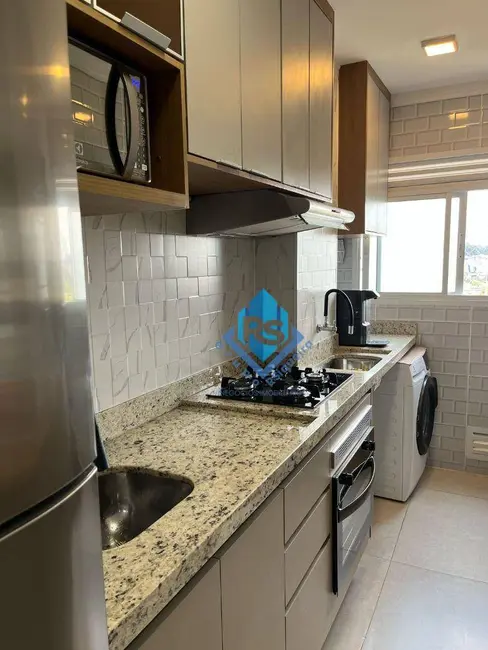 Foto 4 de Apartamento com 2 quartos à venda, 50m2 em Sao Bernardo Do Campo - SP