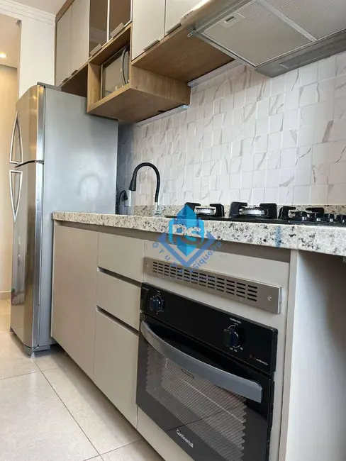 Foto 6 de Apartamento com 2 quartos à venda, 50m2 em Sao Bernardo Do Campo - SP