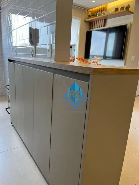 Foto 5 de Apartamento com 2 quartos à venda, 50m2 em Sao Bernardo Do Campo - SP