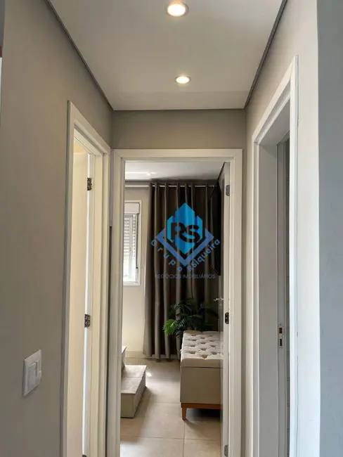 Foto 7 de Apartamento com 2 quartos à venda, 50m2 em Sao Bernardo Do Campo - SP