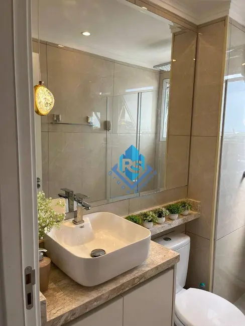 Foto 9 de Apartamento com 2 quartos à venda, 50m2 em Sao Bernardo Do Campo - SP